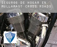 Seguros de hogar en  Mullamast Cross Roads