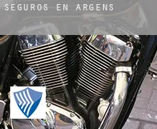 Seguros en  Argens