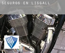 Seguros en  Lisgall