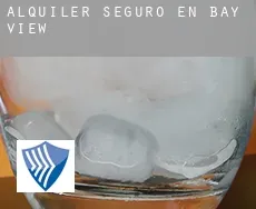 Alquiler seguro en  Bay View