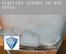 Alquiler seguro en  Doe Creek