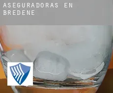 Aseguradoras en  Bredene