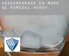 Aseguradoras en  Herøy (Møre og Romsdal)