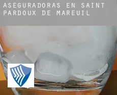 Aseguradoras en Saint-Pardoux-de-Mareuil
