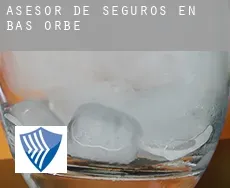 Asesor de seguros en  Bas-Orbé