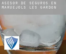 Asesor de seguros en  Maruéjols-lès-Gardon
