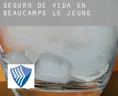 Seguro de vida en  Beaucamps-le-Jeune