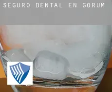 Seguro dental en  Gorum