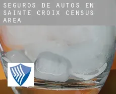 Seguros de autos en  Sainte-Croix (census area)