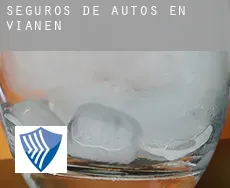 Seguros de autos en  Vianen