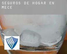 Seguros de hogar en Mecé