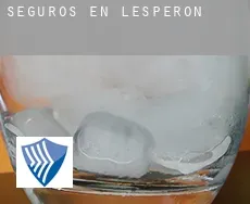 Seguros en  Lesperon