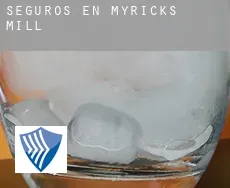 Seguros en  Myricks Mill
