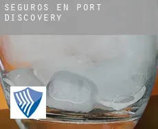 Seguros en Port Discovery