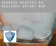 Seguros medicos en  Rosières-devant-Bar