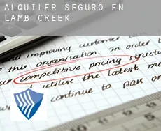 Alquiler seguro en  Lamb Creek