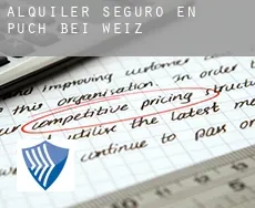 Alquiler seguro en  Puch bei Weiz
