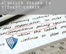 Alquiler seguro en  Stevens Corner