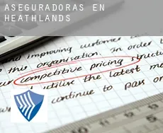 Aseguradoras en  Heathlands