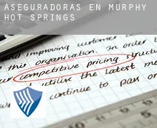 Aseguradoras en Murphy Hot Springs