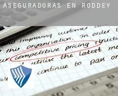 Aseguradoras en  Roddey