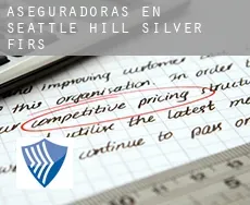 Aseguradoras en  Seattle Hill-Silver Firs