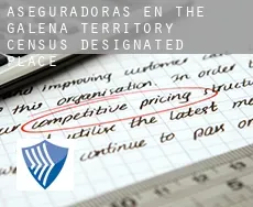 Aseguradoras en  The Galena Territory