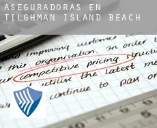 Aseguradoras en Tilghman Island Beach