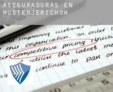 Aseguradoras en  Wüstenjerichow