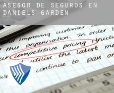 Asesor de seguros en  Daniels Garden