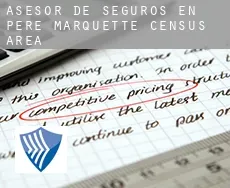 Asesor de seguros en  Père-Marquette (census area)