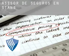 Asesor de seguros en  Stans