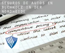 Seguros de autos en Buchholz in der Nordheide