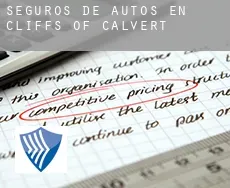 Seguros de autos en Cliffs of Calvert