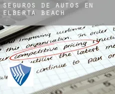Seguros de autos en  Elberta Beach