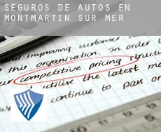 Seguros de autos en  Montmartin-sur-Mer