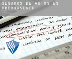 Seguros de autos en  Oberhaslach