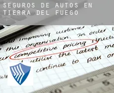 Seguros de autos en  Tierra del Fuego