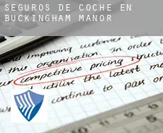 Seguros de coche en  Buckingham Manor