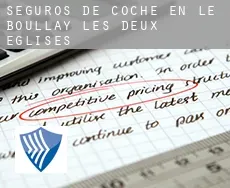 Seguros de coche en  Le Boullay-les-Deux-Églises