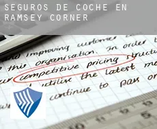 Seguros de coche en  Ramsey Corner
