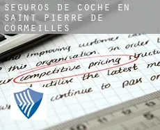 Seguros de coche en Saint-Pierre-de-Cormeilles