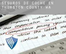 Seguros de coche en  Thurston County