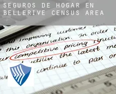 Seguros de hogar en  Bellerive (census area)