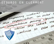 Seguros en  Clermont