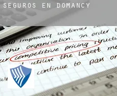 Seguros en  Domancy