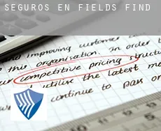 Seguros en  Fields Find