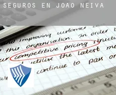 Seguros en João Neiva