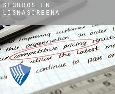 Seguros en  Lisnascreena