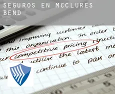 Seguros en  McClures Bend